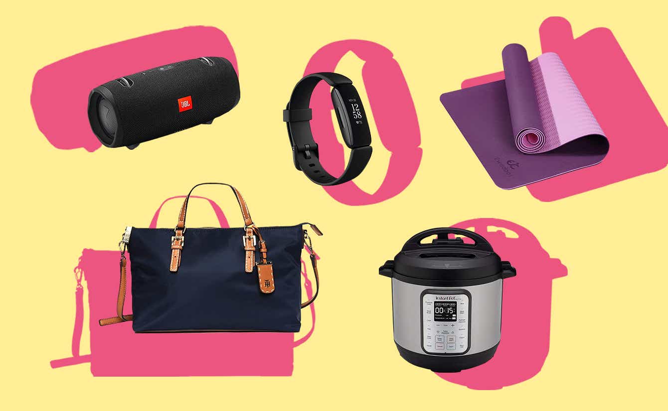 Our Top 10 Amazon Prime Day Picks KCM