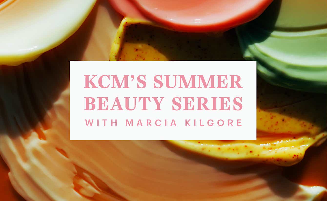 KCM's Summer Beauty Series