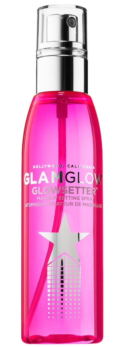SEPHORA SALE GLOWSETTER™ Makeup Setting Spray by GLAMGLOW