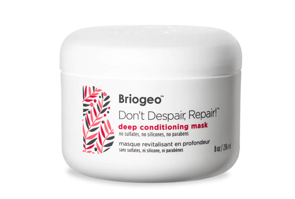 Briogeo - Don't Despair, Repair!™ Deep Conditioning Mask