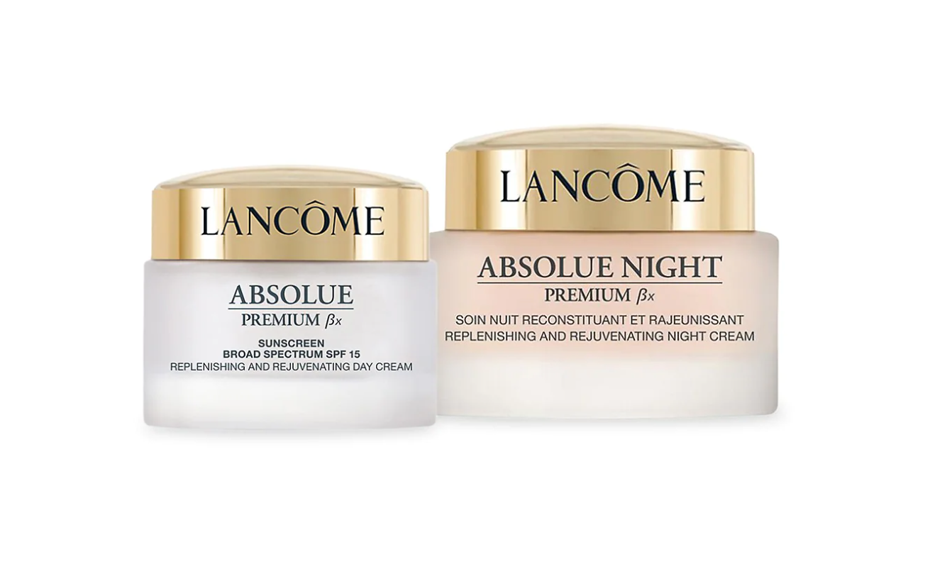 Lancôme - Absolue Premium 2-Piece Skincare Set