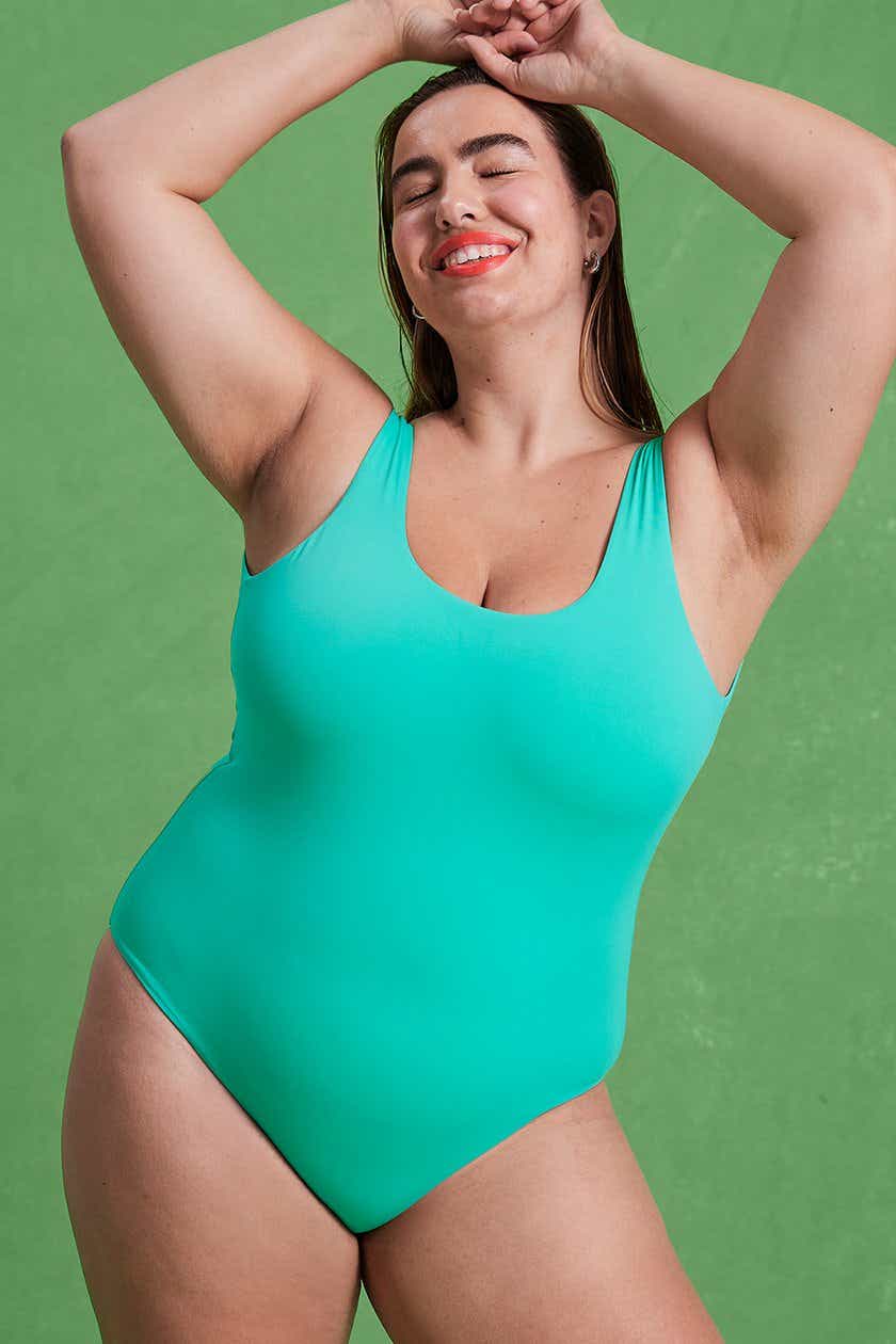 Whidby One Piece Bathing Suit