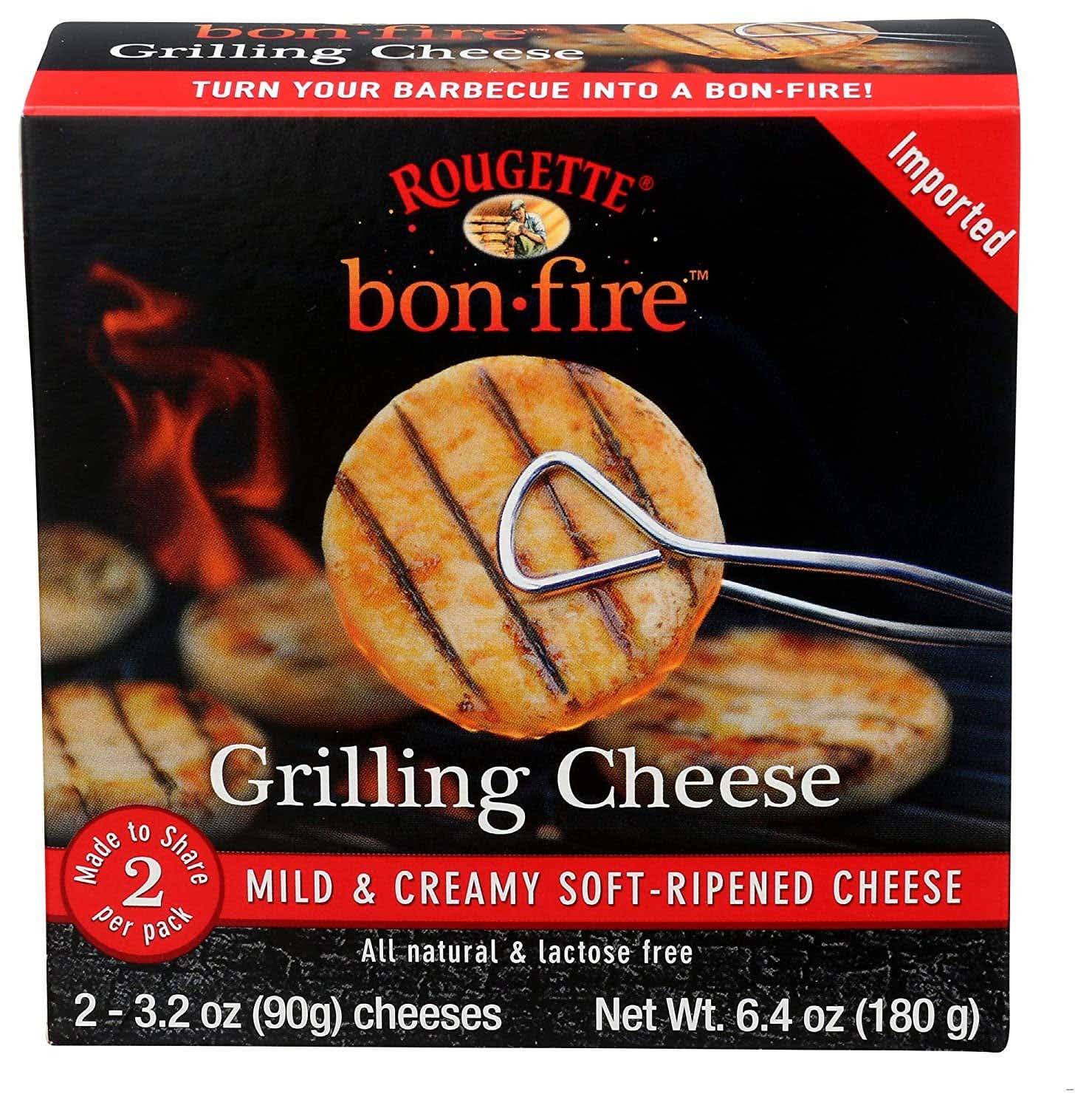 grilling cheese