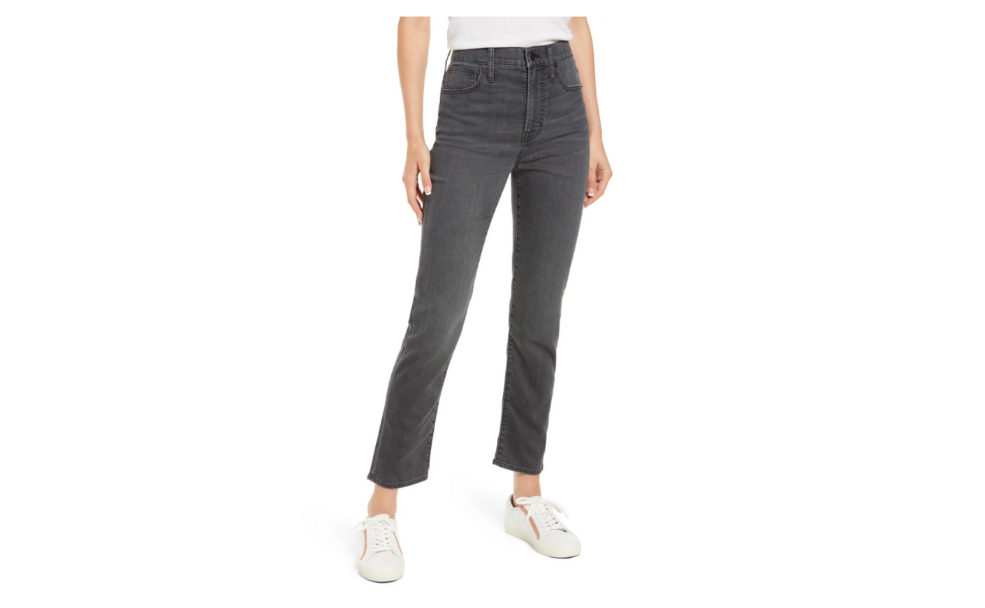 MadeWell jeans