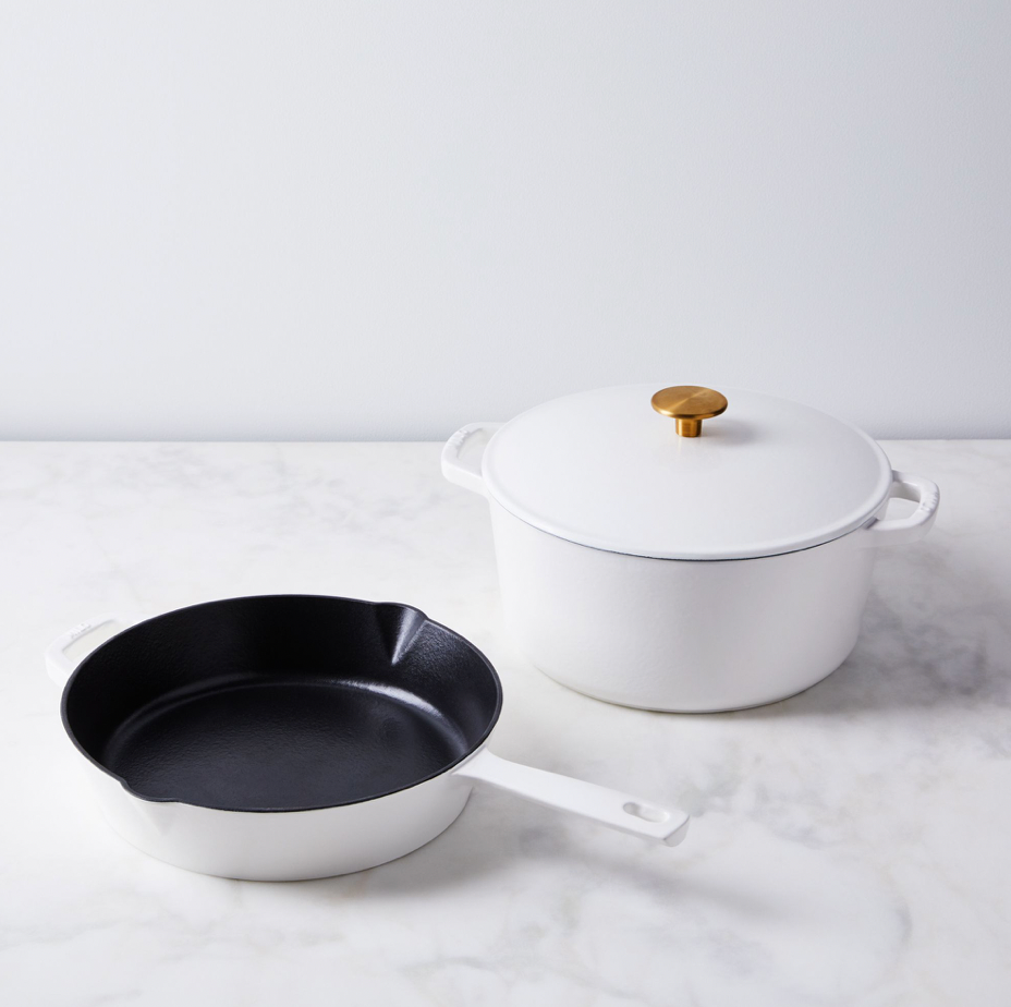 The Most Beautiful Cookware