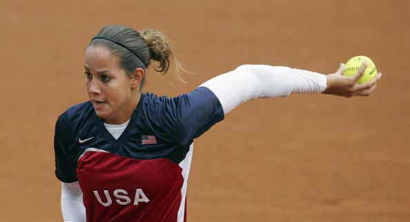 Cat Osterman