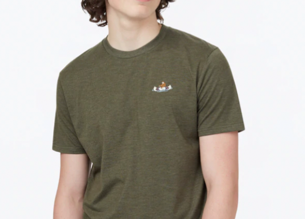 Sasquatch Classic T-Shirt