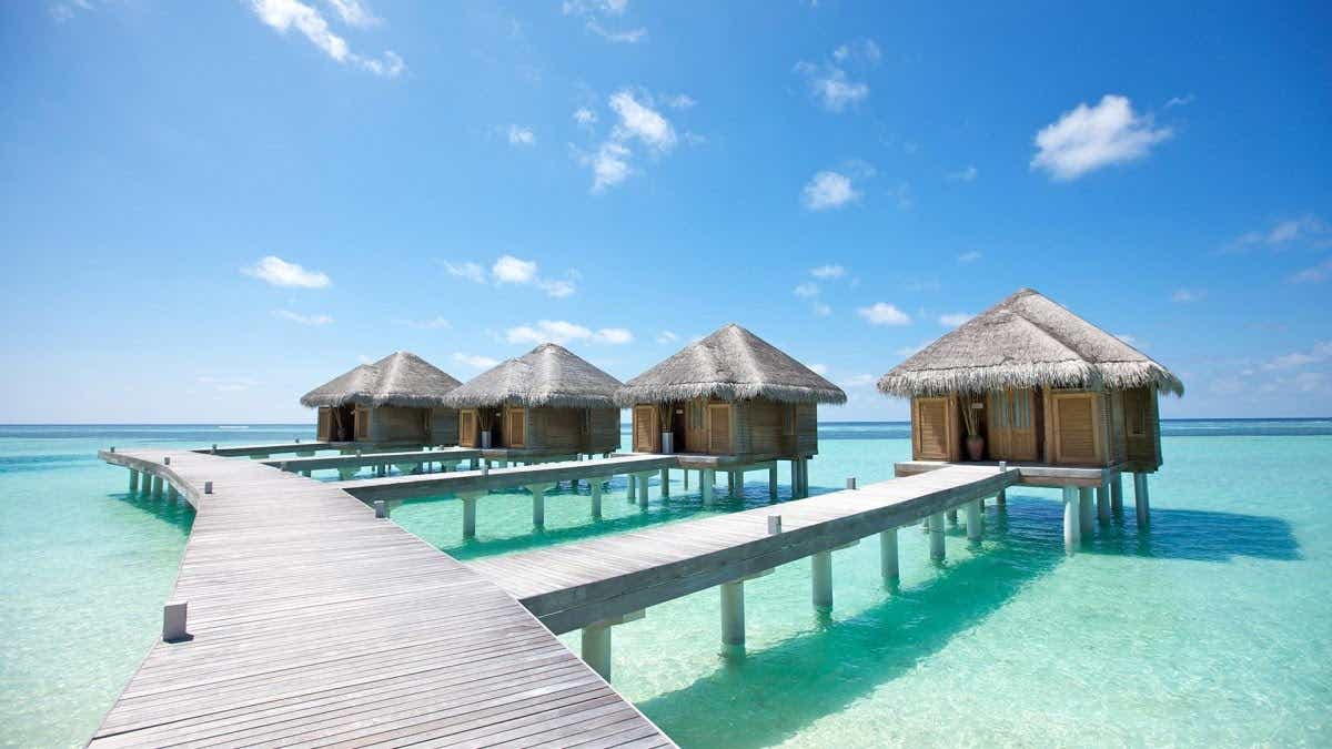 Maldives