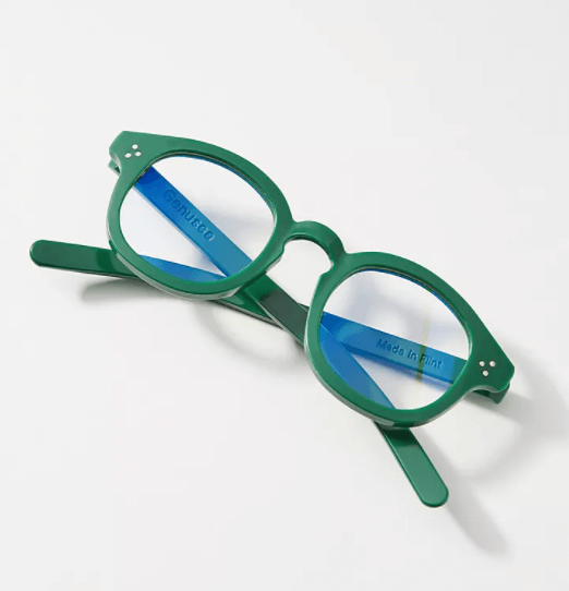 Genusee Core Blue Light Glasses