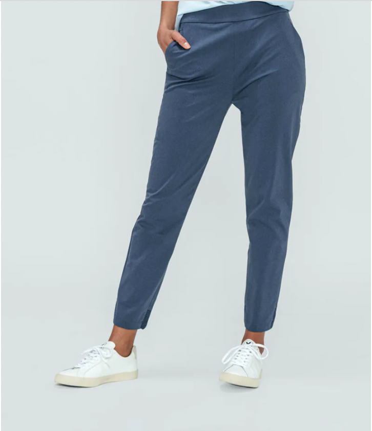 Ministry of Supply Women’s Kinetic Pull-On Pant