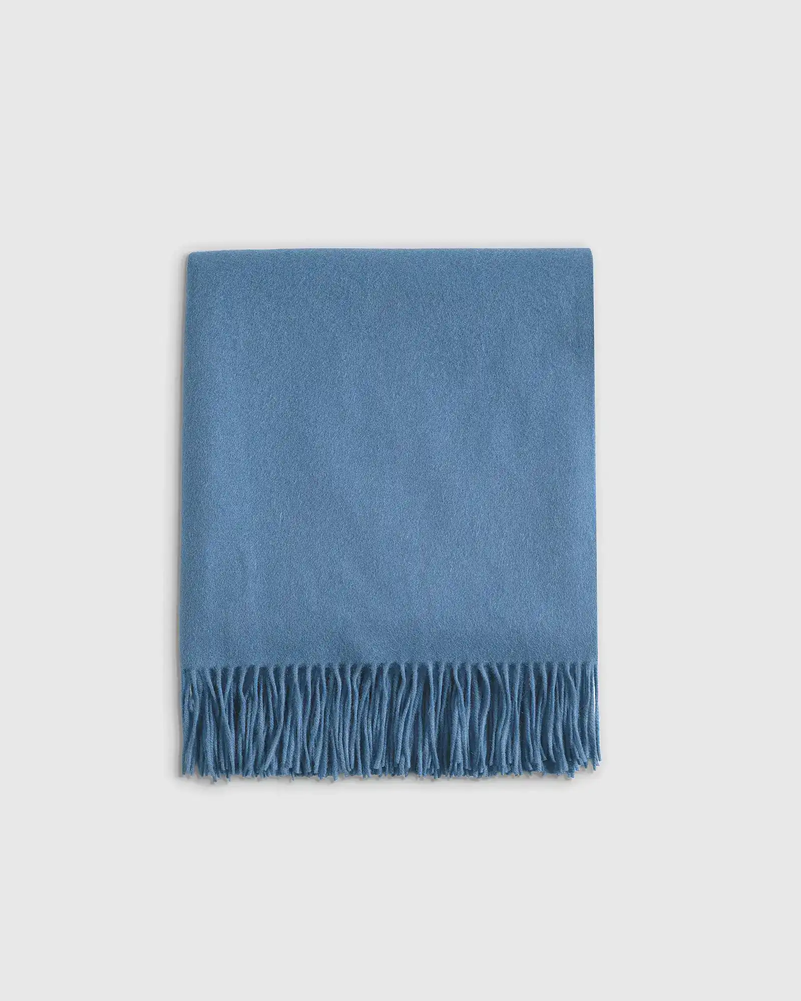 Quince Mongolian Cashmere Throw