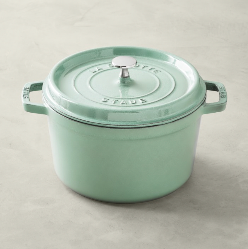 Beautiful, Instagram Worthy Cookware - Best Pots & Pans for Instagram