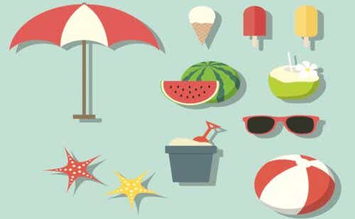 summer activities