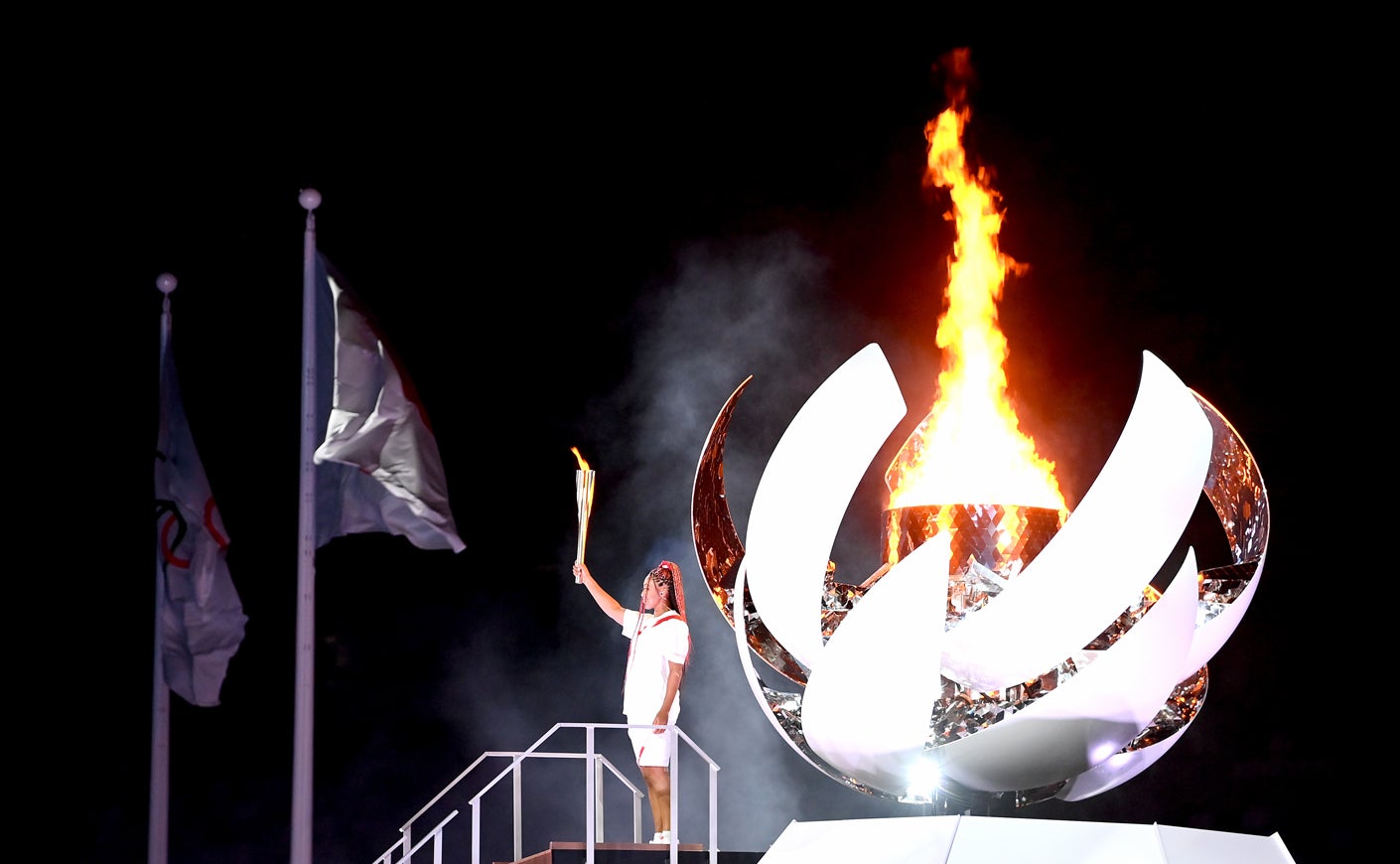 Olympics 2020 Highlights: Videos of Best Moments of the Tokyo Olympics