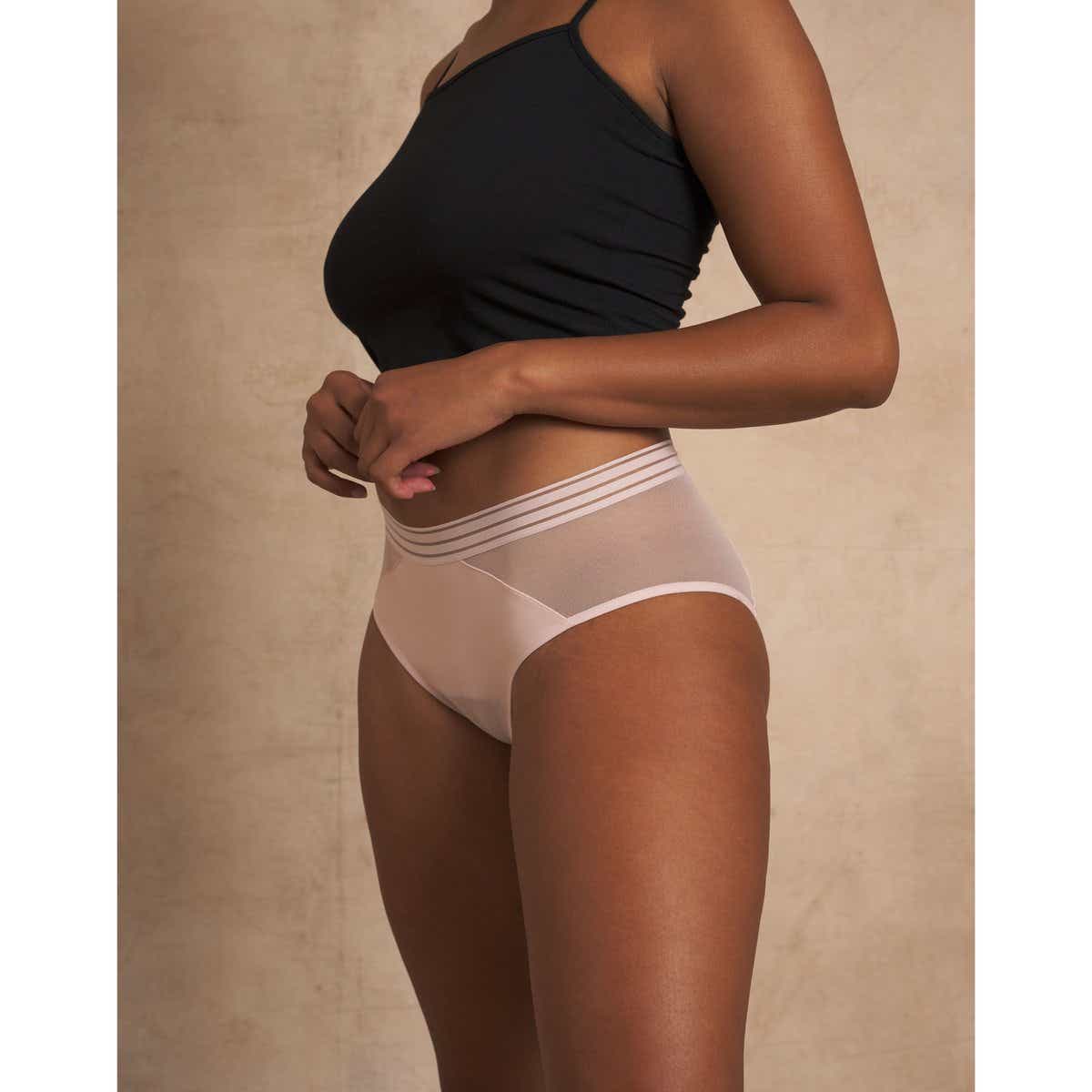 FREE Saalt Leakproof Period Underwear At Social Nature (Must Apply)