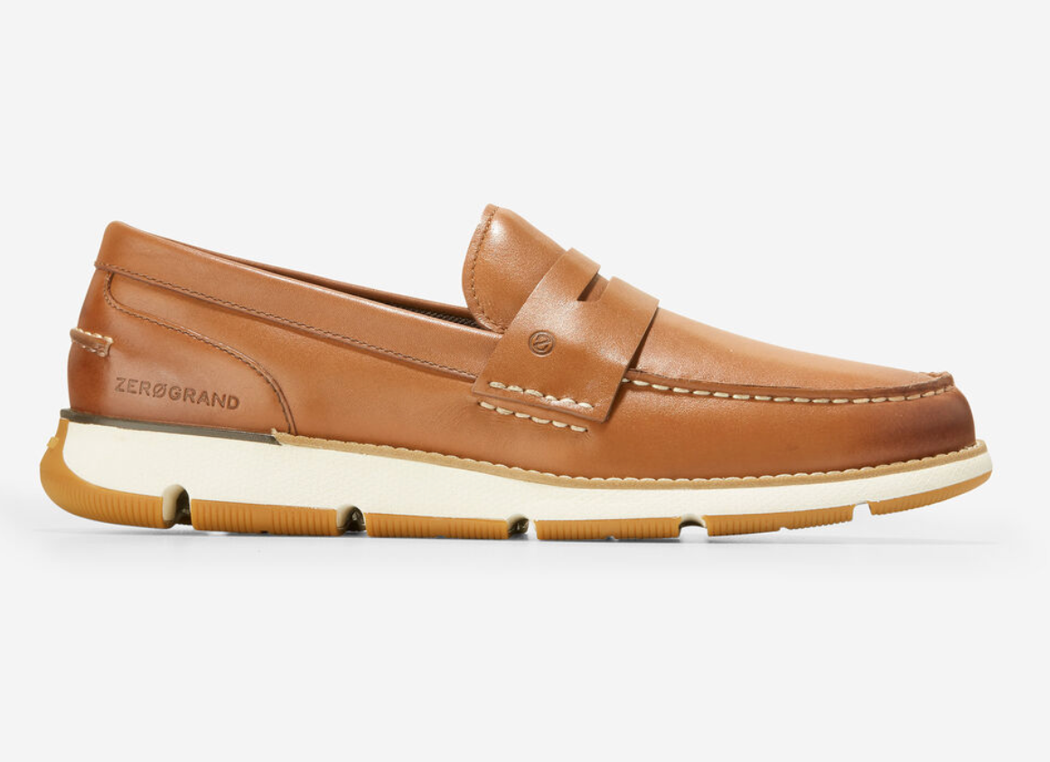 ZERØGRAND Loafer Cole Haan