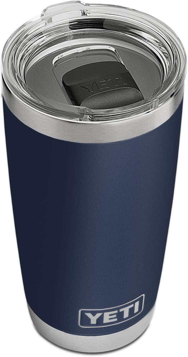 Yeti Rambler, 20 oz.