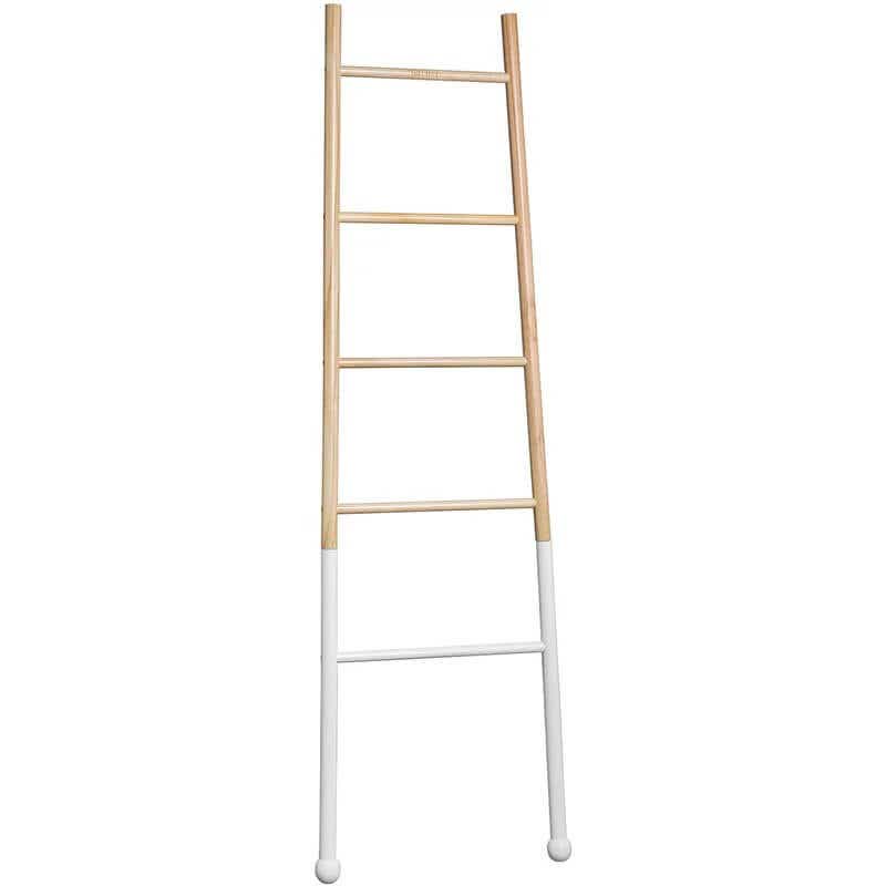 blanket ladder