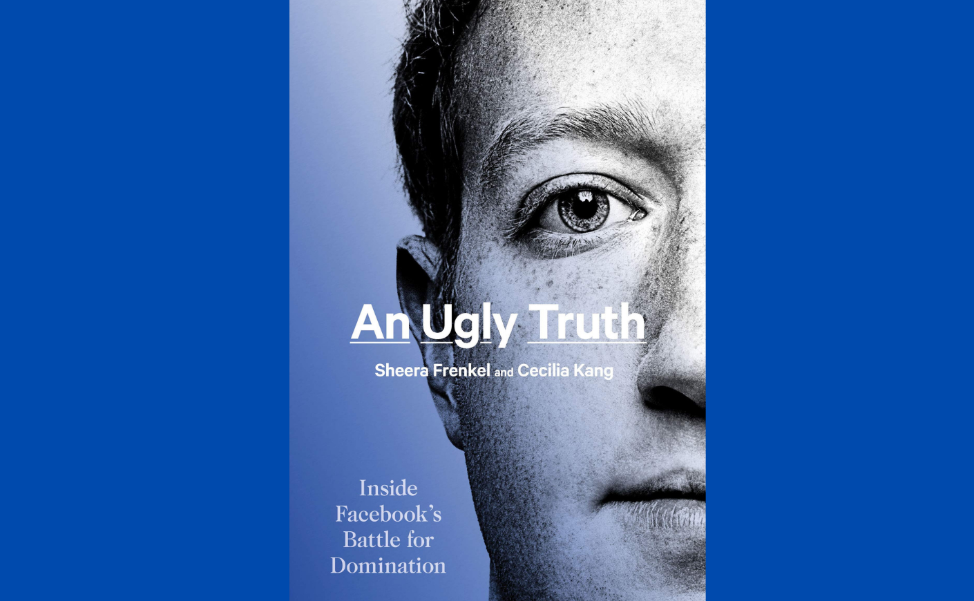 an ugly truth book