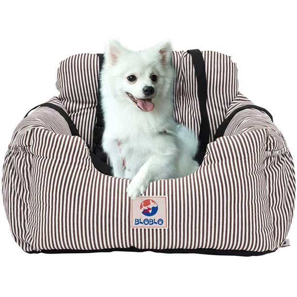 Dog car seat walmart