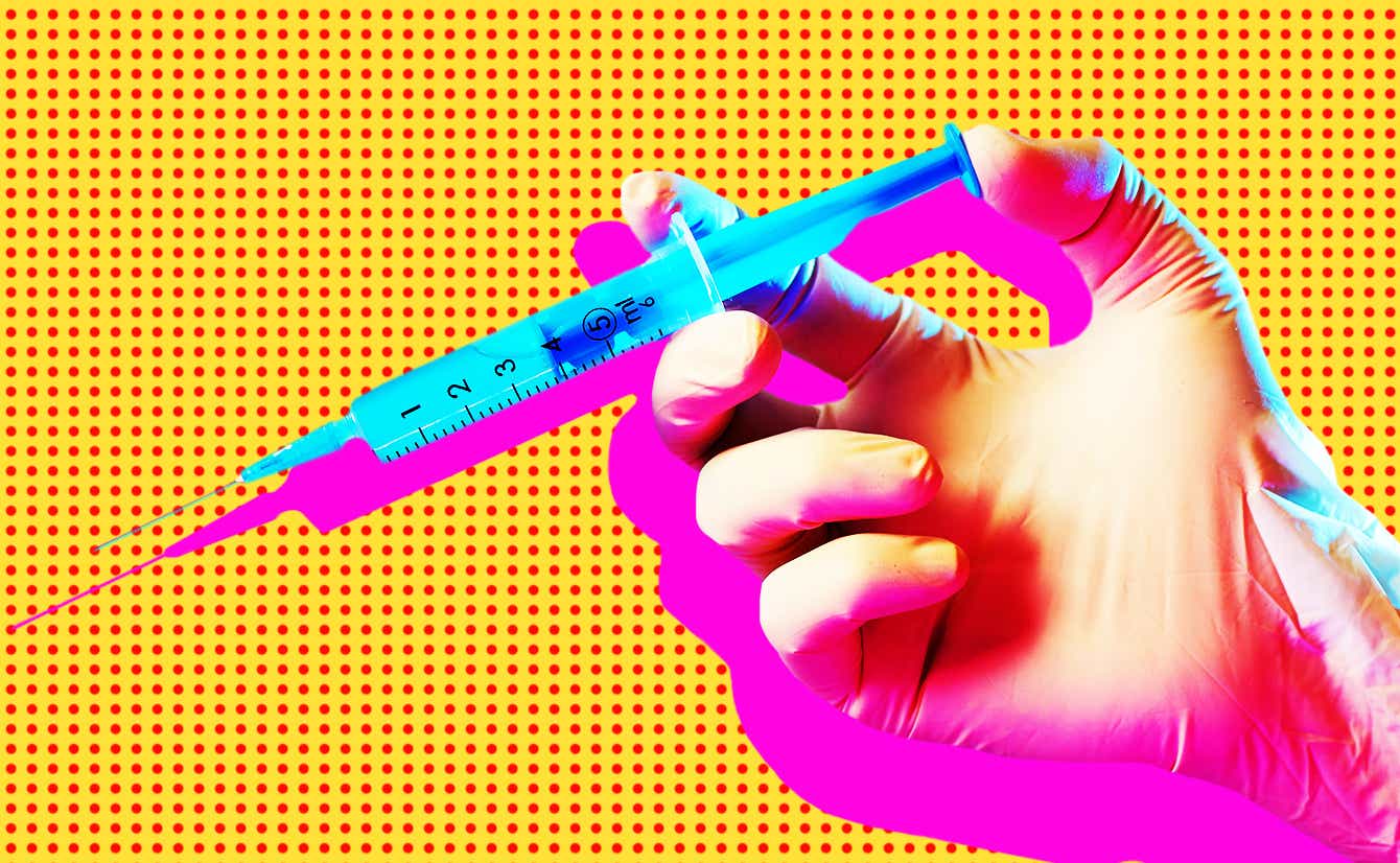 FDA approves Covid-19 vaccine from Pfizer