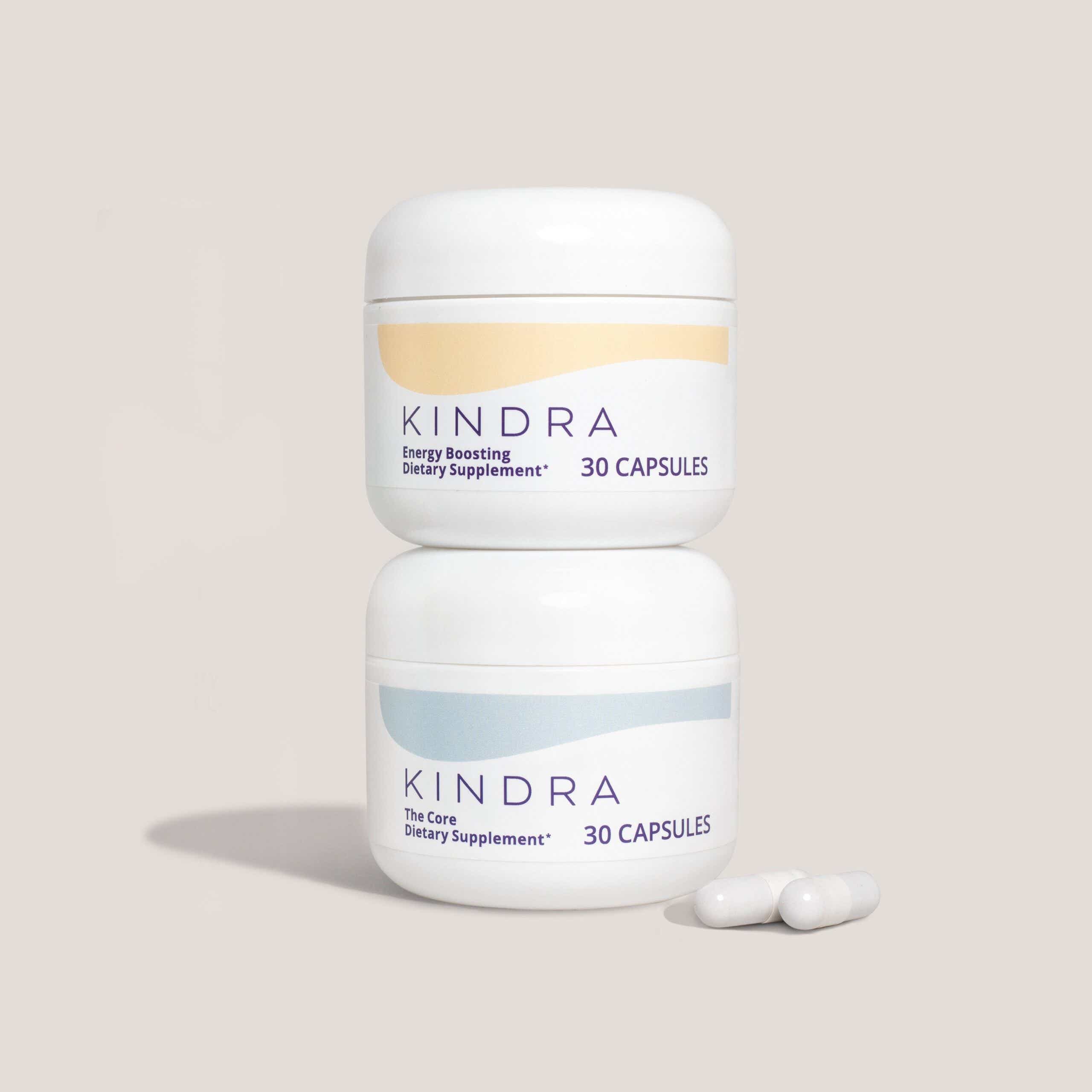 Kindra Awake Duo