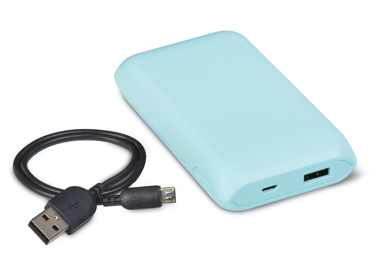 onn. Portable Battery