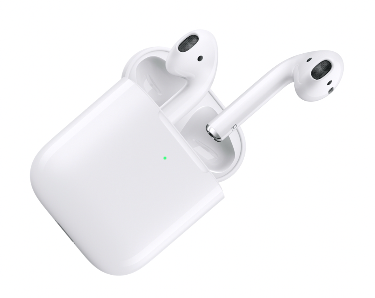 Apple Airpods