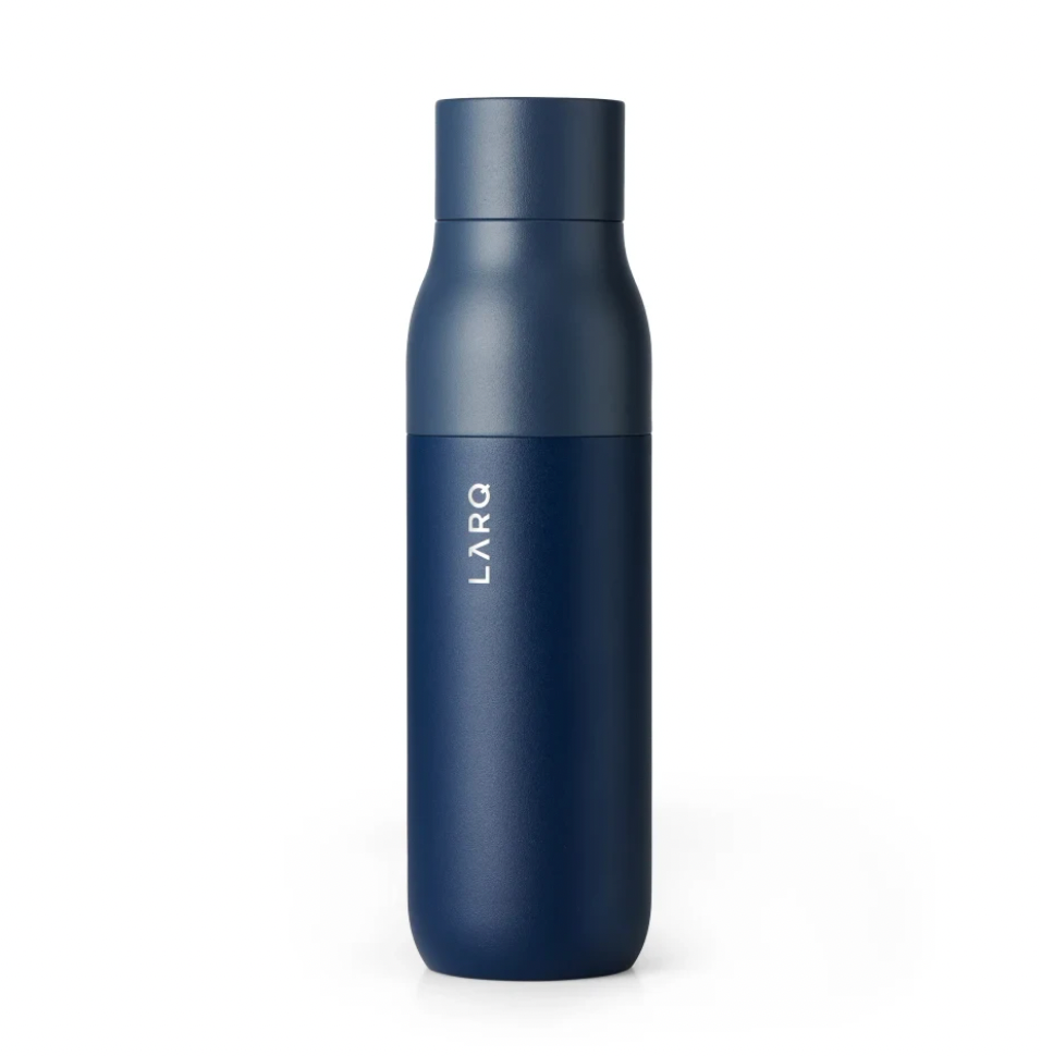 Larq PurVis Water Bottle