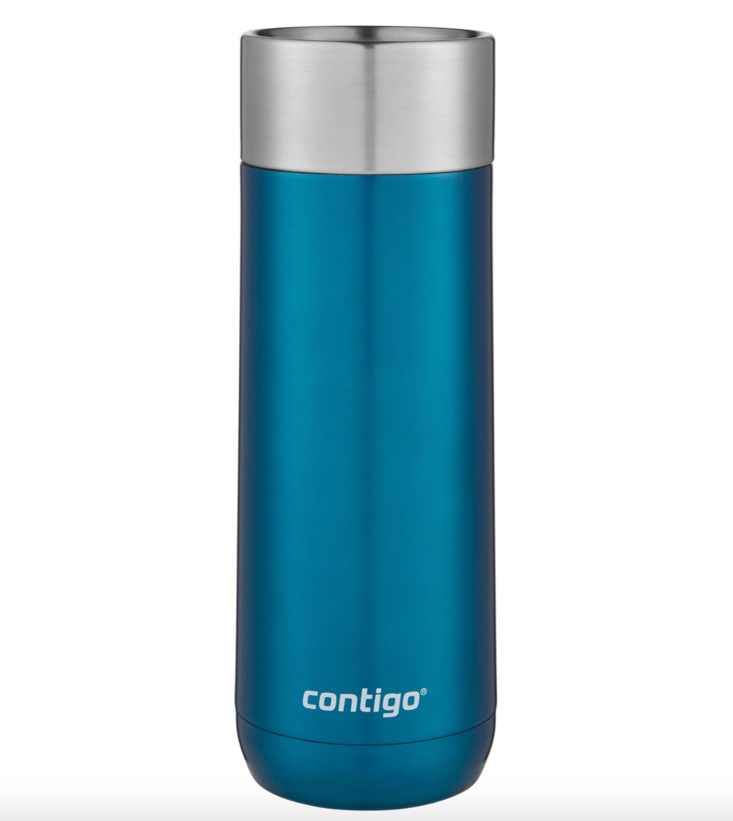 Contigo Luxe Autoseal Vacuum-insulated Travel Mug