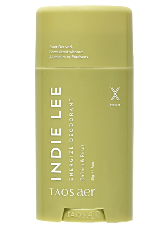 Indie Lee Energize Deodorant