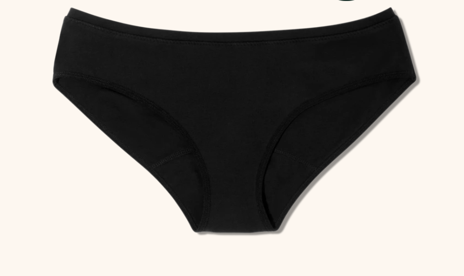 Honest Knix Underwear Review: Do Period Panties Work? - Marcie in Mommyland