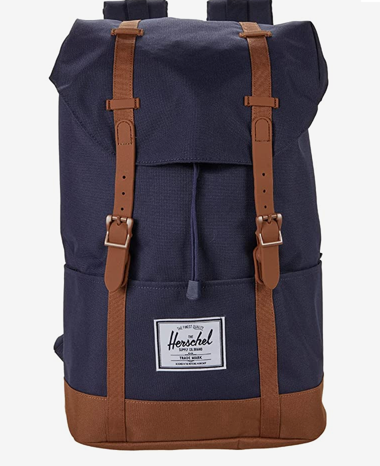 Zappos Herschel Supply Co.Retreat Backpack