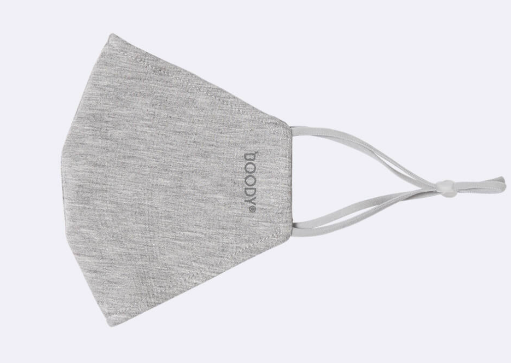 Boody SoftTouch Face Mask