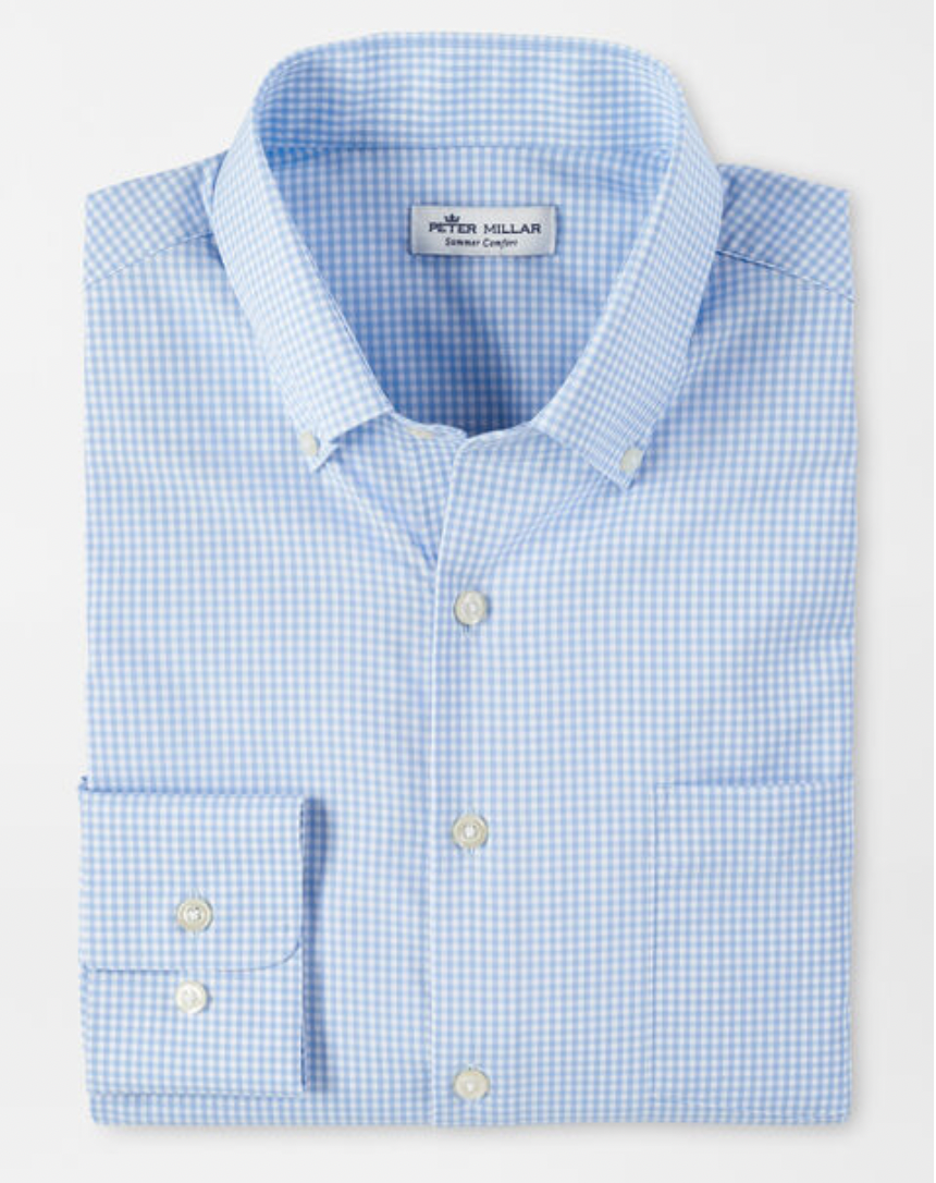 Peter Millar Mimi Performance Sport Shirt