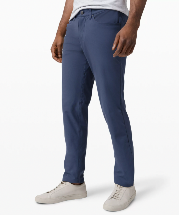 Lululemon ABC Pants