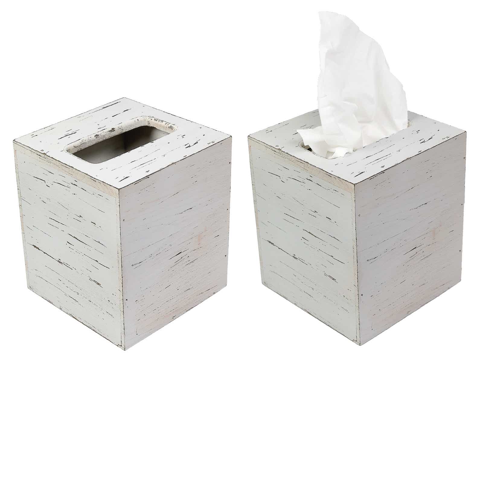 Tissue Box Cover