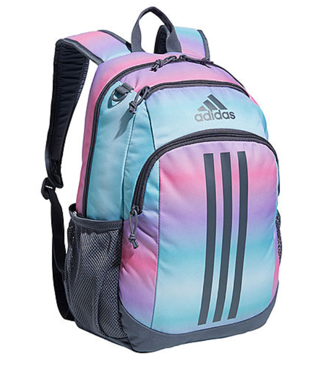 Young BTS Creator 2 Backpack adidas