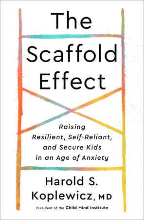 The scaffold Effect by Harold S. Koplewickz