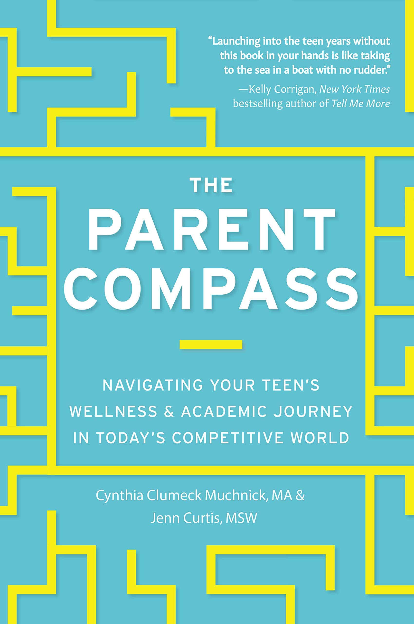 the parent compass