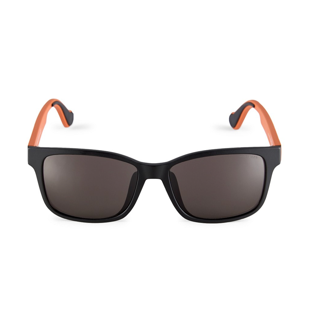 59MM Geometric Sunglasses by Moncler