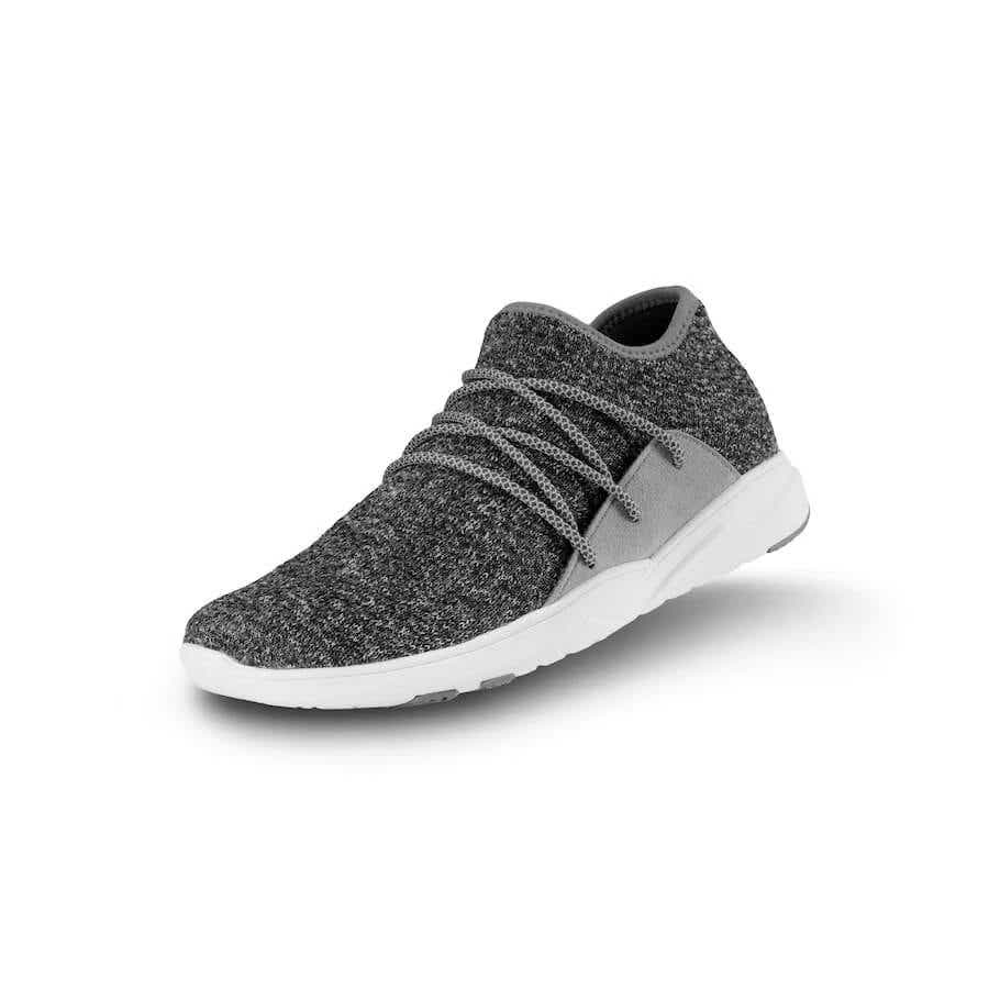 vessi cityscape sneaker in gray