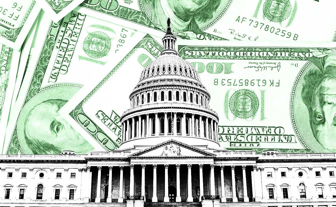 What Is the Debt Ceiling and Why Is It Getting So Much Attention? | KCM
