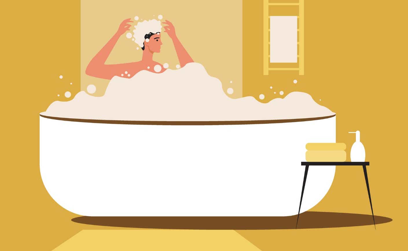 How Often Should You Wash Your Hair? Is It Ok to Wash Your Hair Every Day?