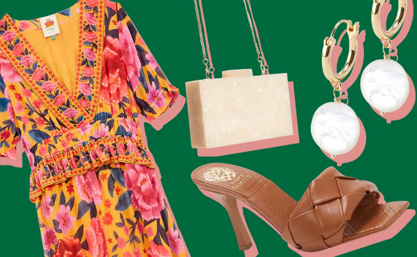 What to Wear to a Fall Wedding, Outfits Ideas Based on Dress Code