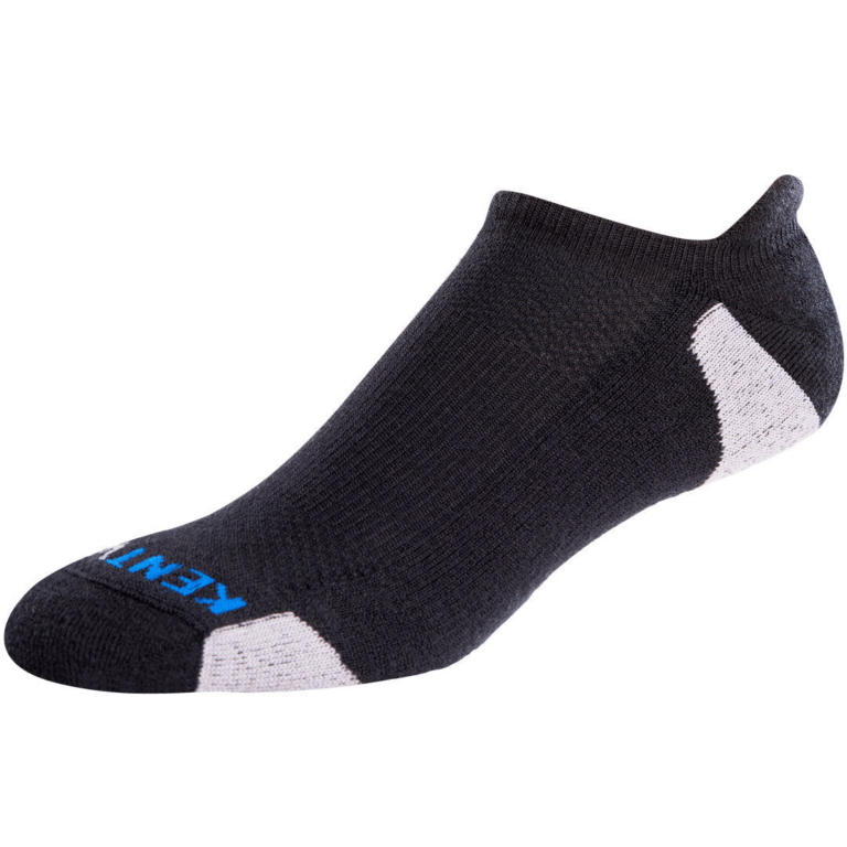 kentwool low socks