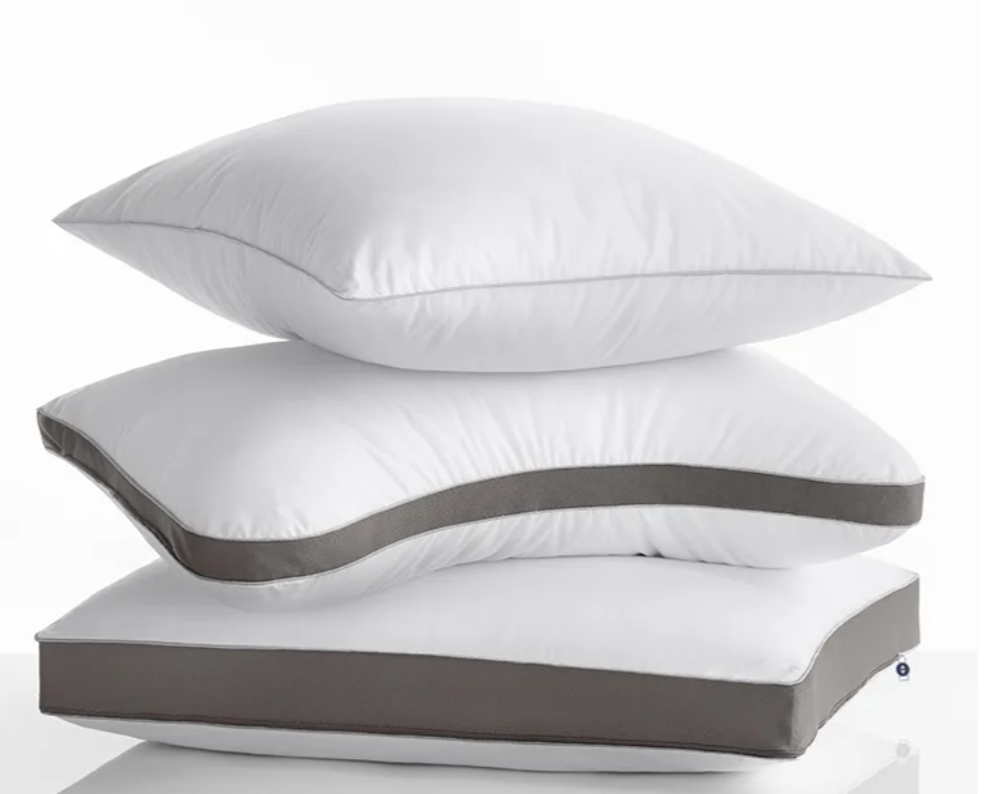 Sleep Number Plush Comfort Pillow