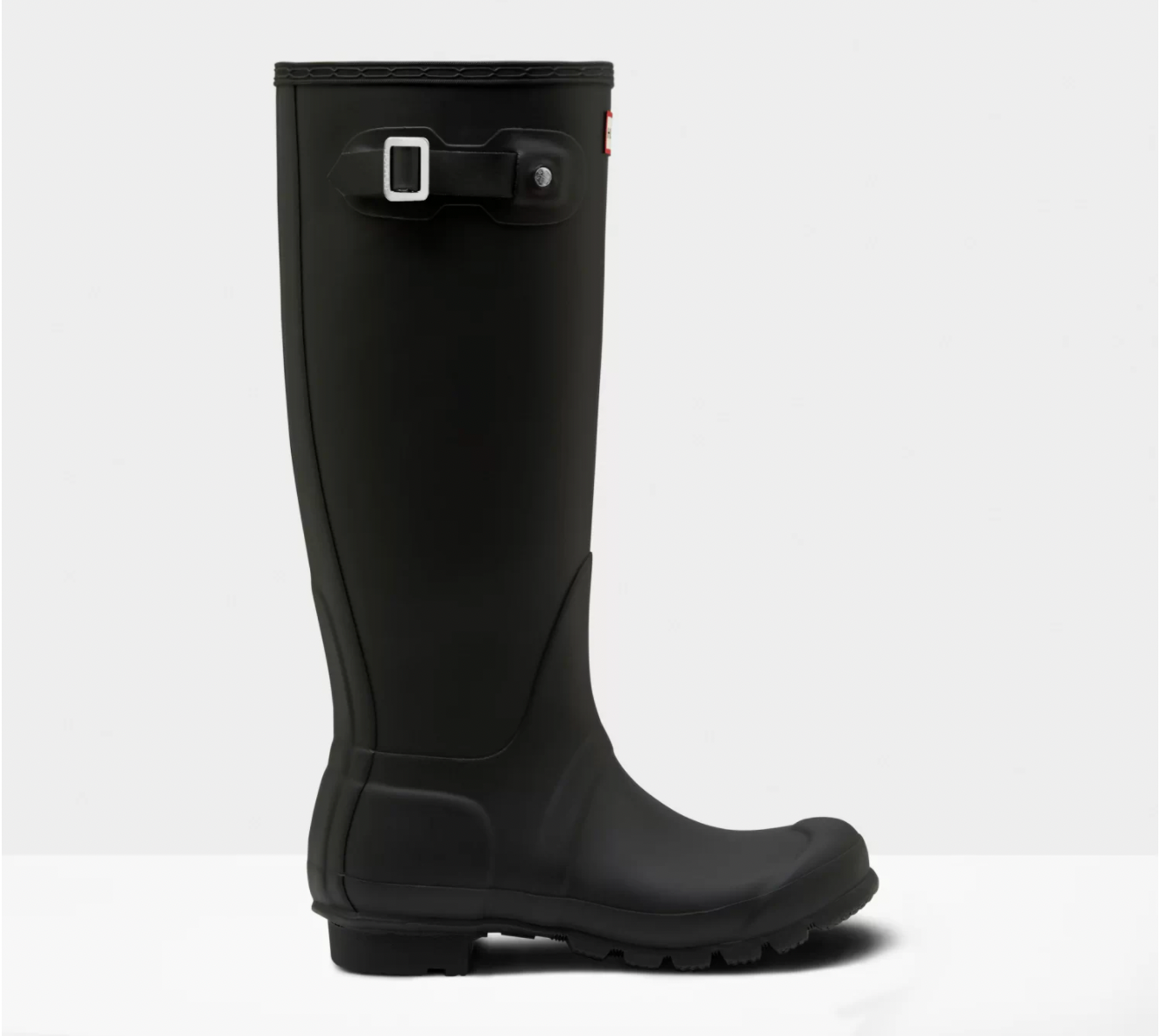 Hunter Original Tall Rain Boots