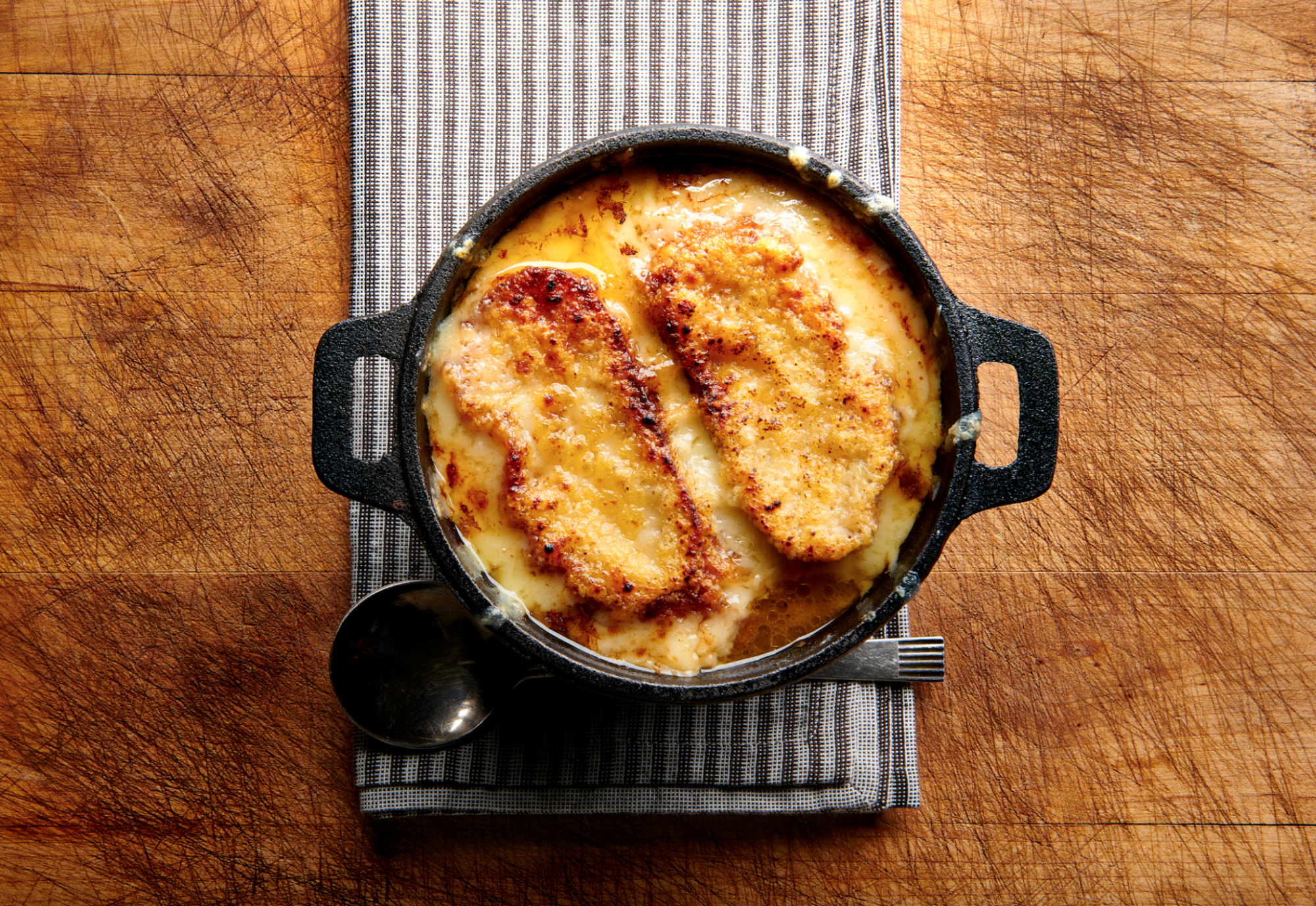 French Onion Soup