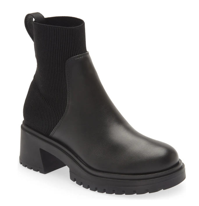 Steve Madden Holley Chelsea Boot